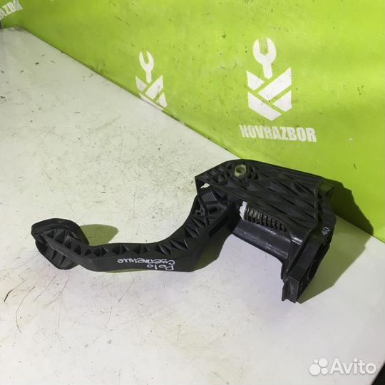 Педаль сцепления Фольксваген Поло седан рус