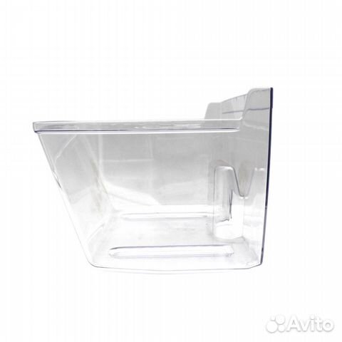 Ящик в холодильник Бирюса 480 для овощей и фрукто