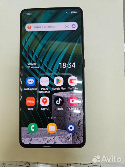 Samsung Galaxy A51, 6/128 ГБ