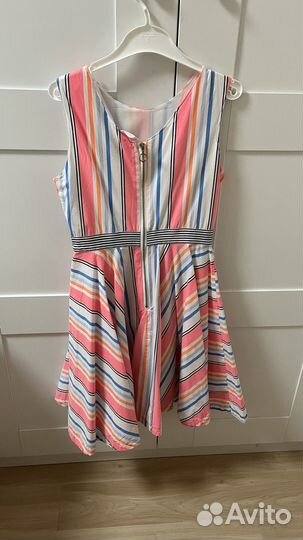 Платье для девочки 146