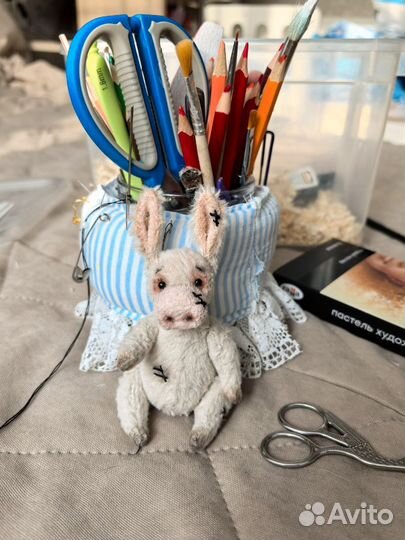 Ослик - Тедди