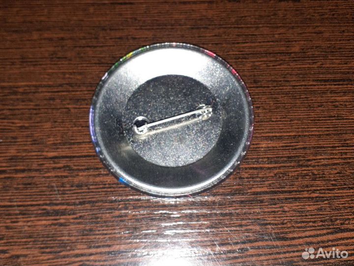 Значок джокер