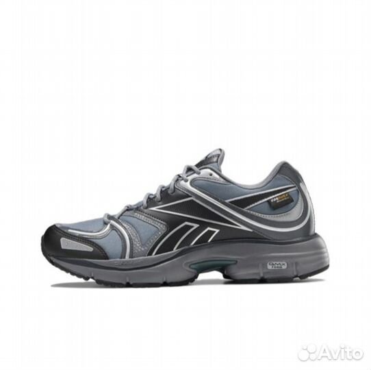 Кроссовки reebok Dmx road
