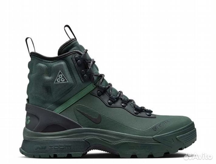 Ботинки Nike acg zoom gaiadome gore tex