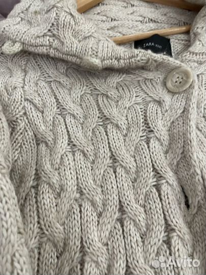 Кардиган Zara