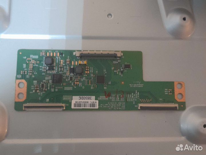 LG 49LJ595V