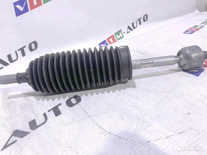 Sidem Тяга рулевая без наконечника honda civic 8 h