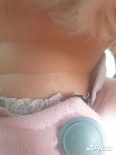 Куклы большие мягкотелые лотом