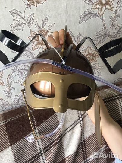 Шлем для напитков