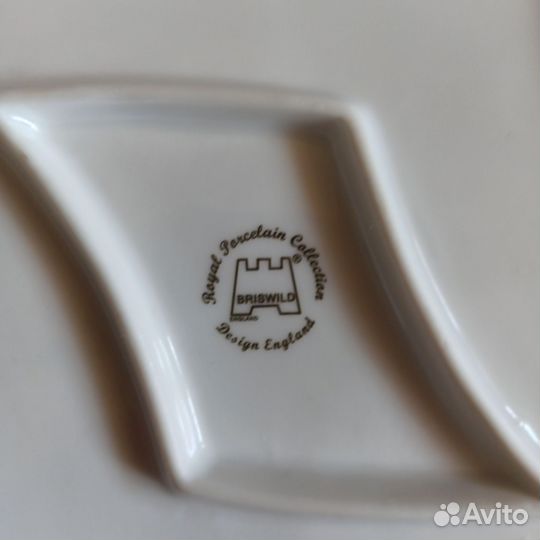 Чайный набор эгоист