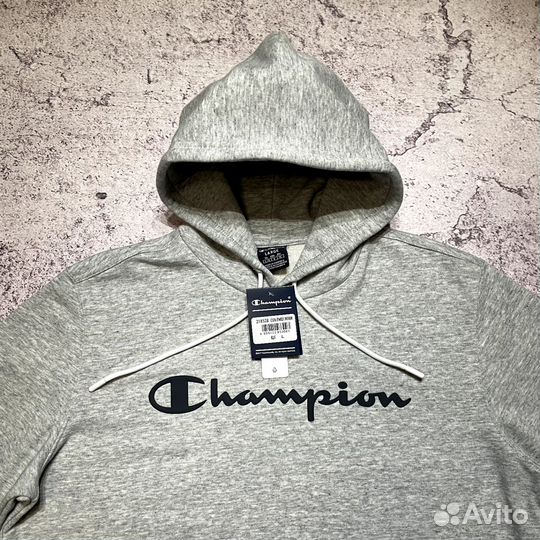 Худи Champion оригинал (L)