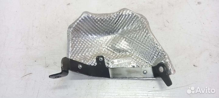 Термоэкран 2.0 DFG Volkswagen Tiguan 2