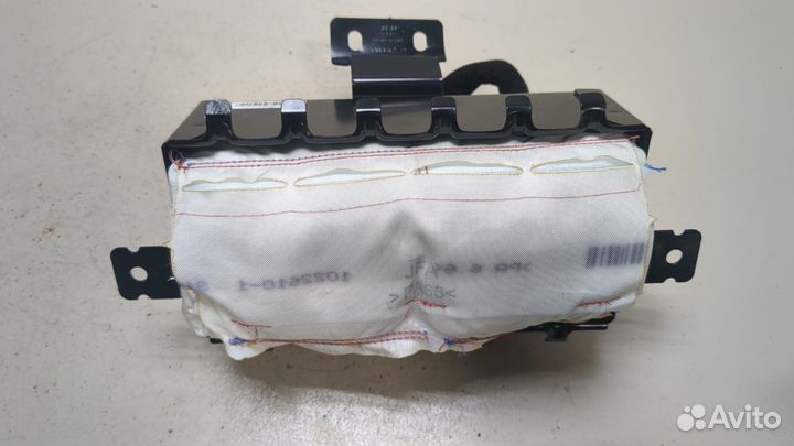 Airbag пассажира киа Optima 4, 2016