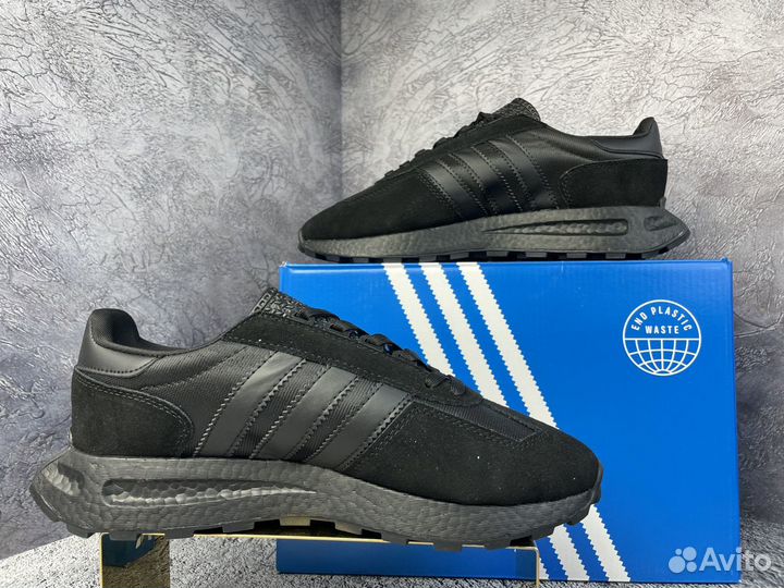 Кроссовки adidas retropy e5