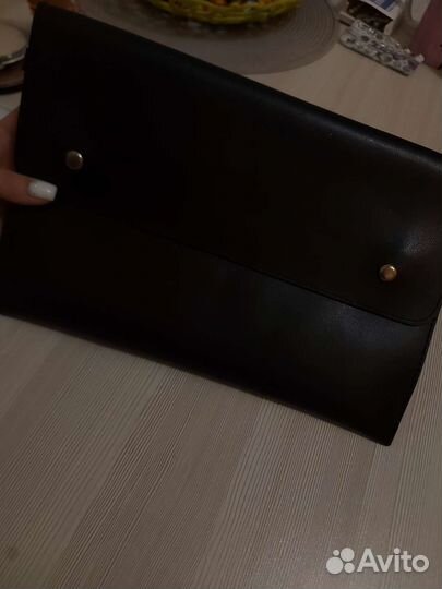 Клатч бесплатно