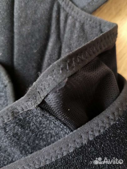 Корсет корректор осанки детский