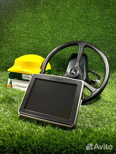 Комплект для земледелия John deere
