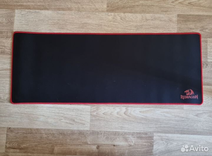 Игровой коврик для мыши