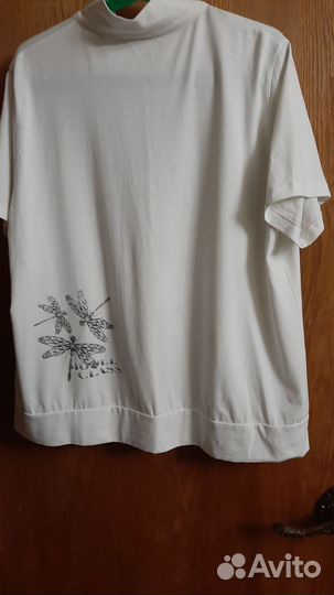 Кофточки женская летние