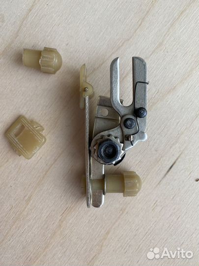 Оверлок для швейной машины