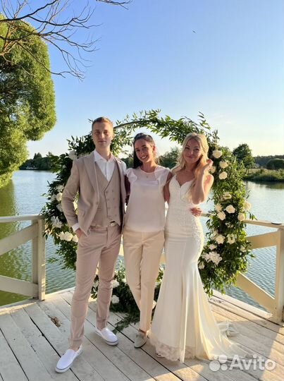 Свадебный Координатор Организатор