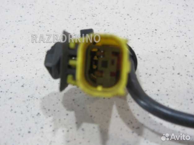 Подушка безопасности в сиденье переднее