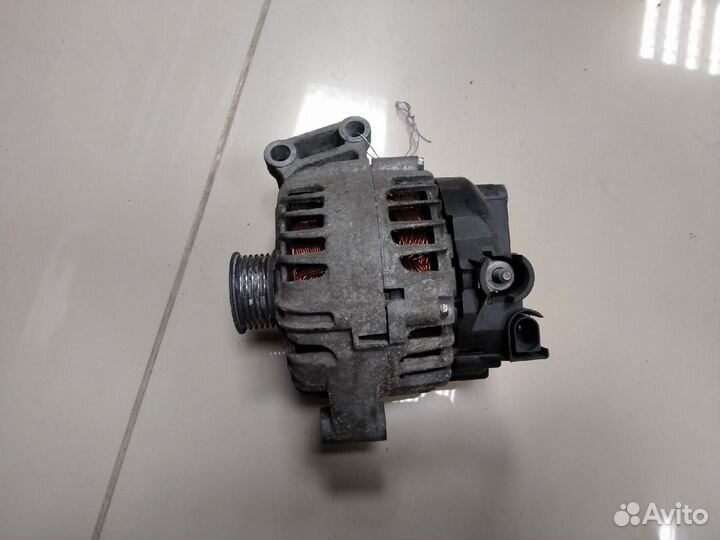 Генератор ford focus 3 (1.6)