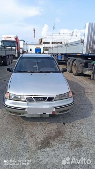 Daewoo Nexia 1.5 МТ, 2006, 150 000 км