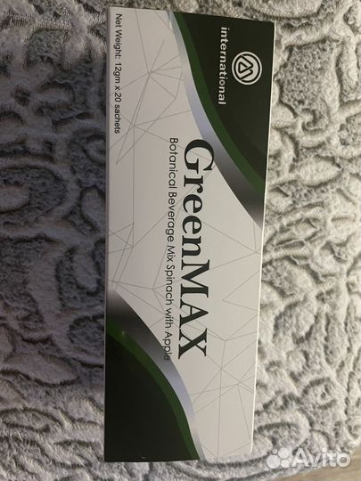 Смузи для похудения