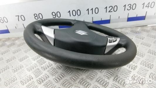 Рулевое колесо suzuki grand vitara 2 (ABE08JZ01)