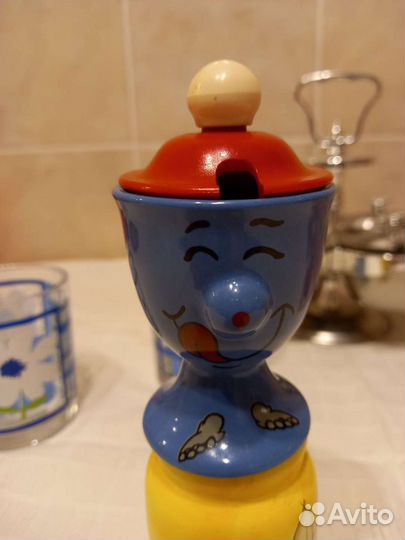 Товары для дома и кухни