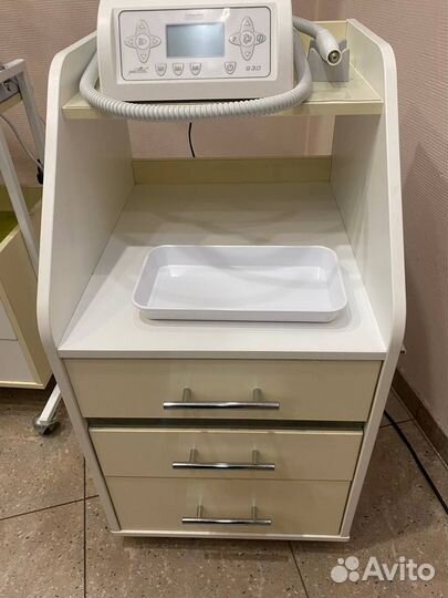 Шкаф педикюрный