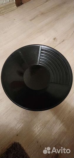 Лоток для золота, старателя