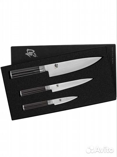 Ножи Kai Shun classic (premier)