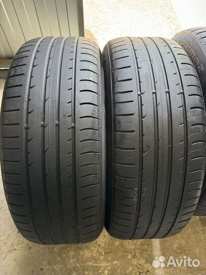 Hankook Ventus Prime 2 K115 235/55 R19 101W