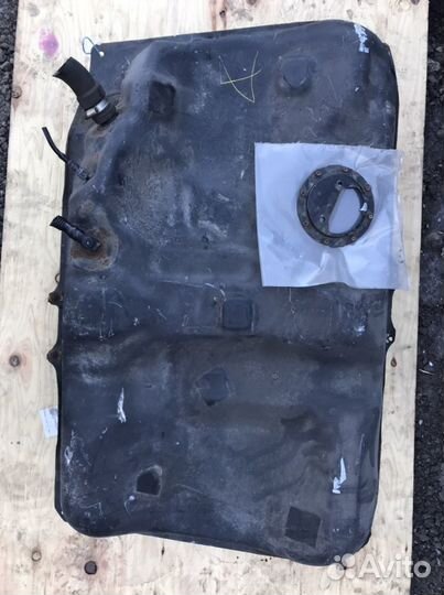 Бензобак Тойота Камри V40