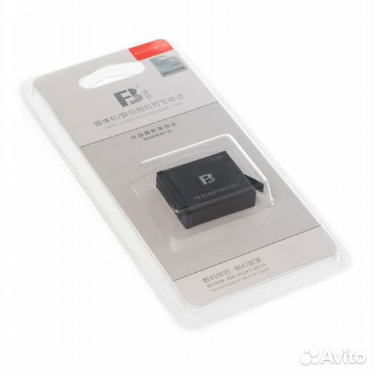 Аккумулятор FB S01 для Insta360 one x
