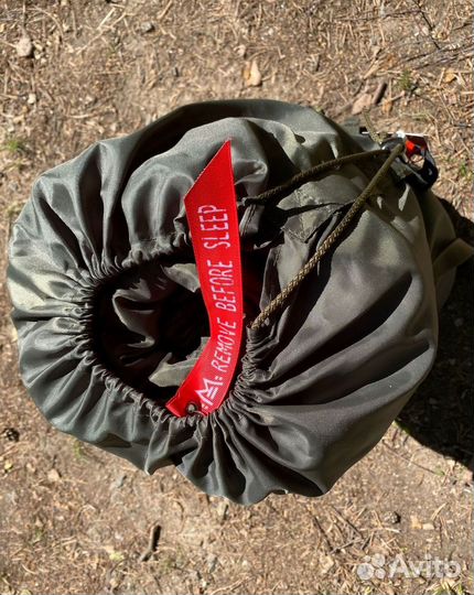 Спальный мешок Mishka