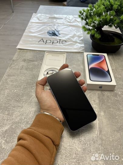 iPhone 14, 128 ГБ