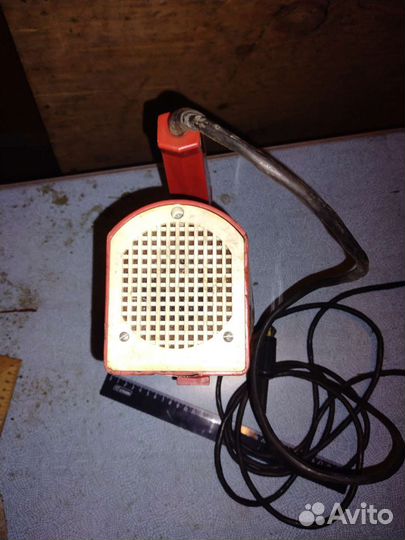 Пылесос Шмель Авто