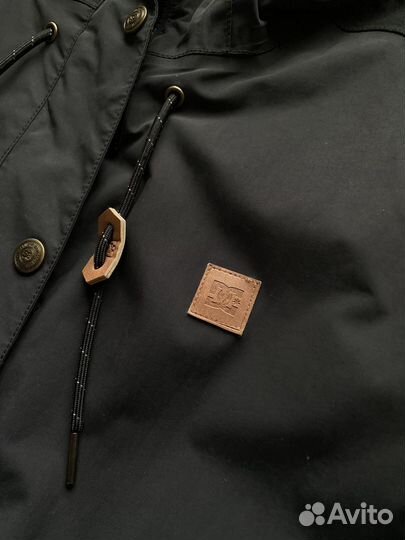 Куртка для сноуборда dc