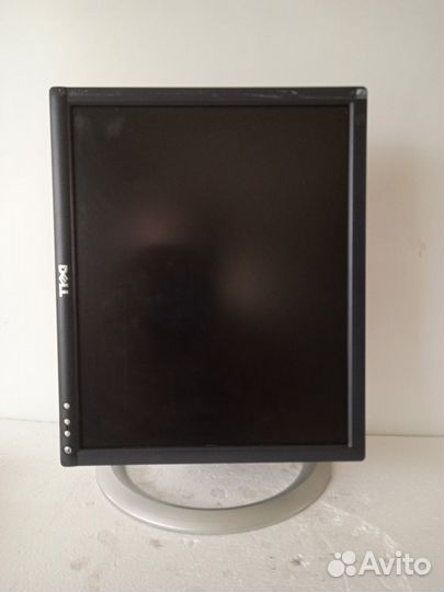 Монитор Dell P1704fptt 17 ''