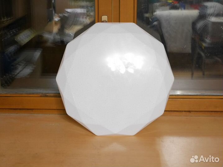 Плафоны для светильников