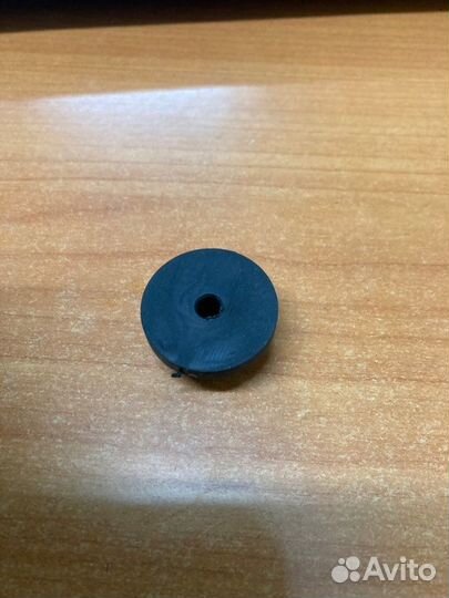 Крепление бампера Man Tga