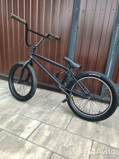 BMX