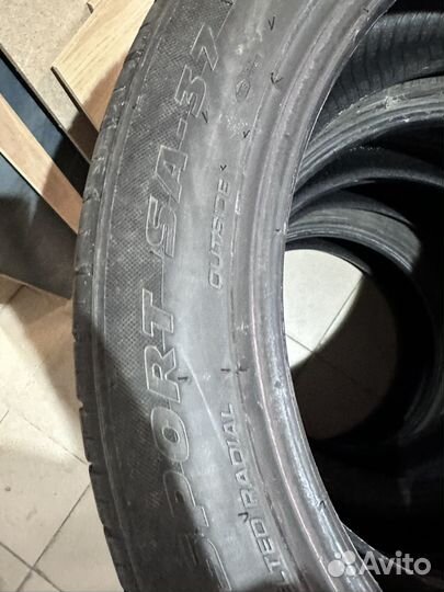 Westlake SA37 245/50 R20 102W