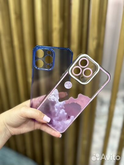 Чехол iPhone 14 pro max