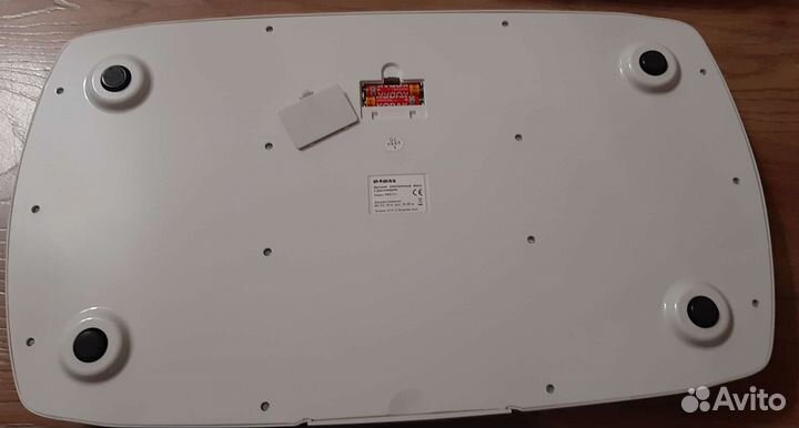 Детские весы Maman sbbc213