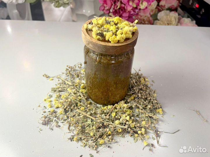 Природный афродизиак для мужчин