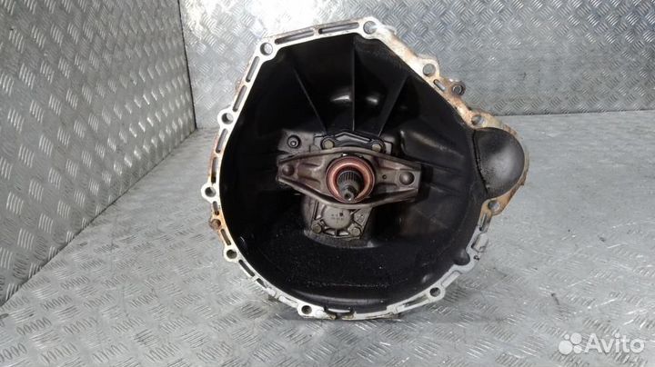 Кпп 5ст. 717466 Mercedes C W202 (1993-2000)